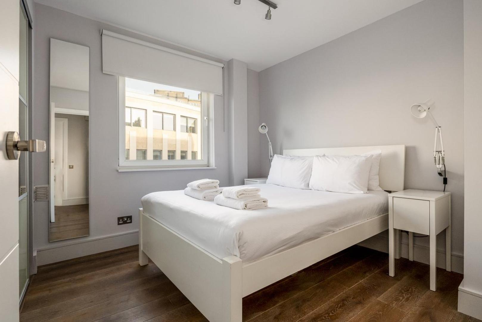 Guestready - Central Living Near Kensington Palace London Bagian luar foto