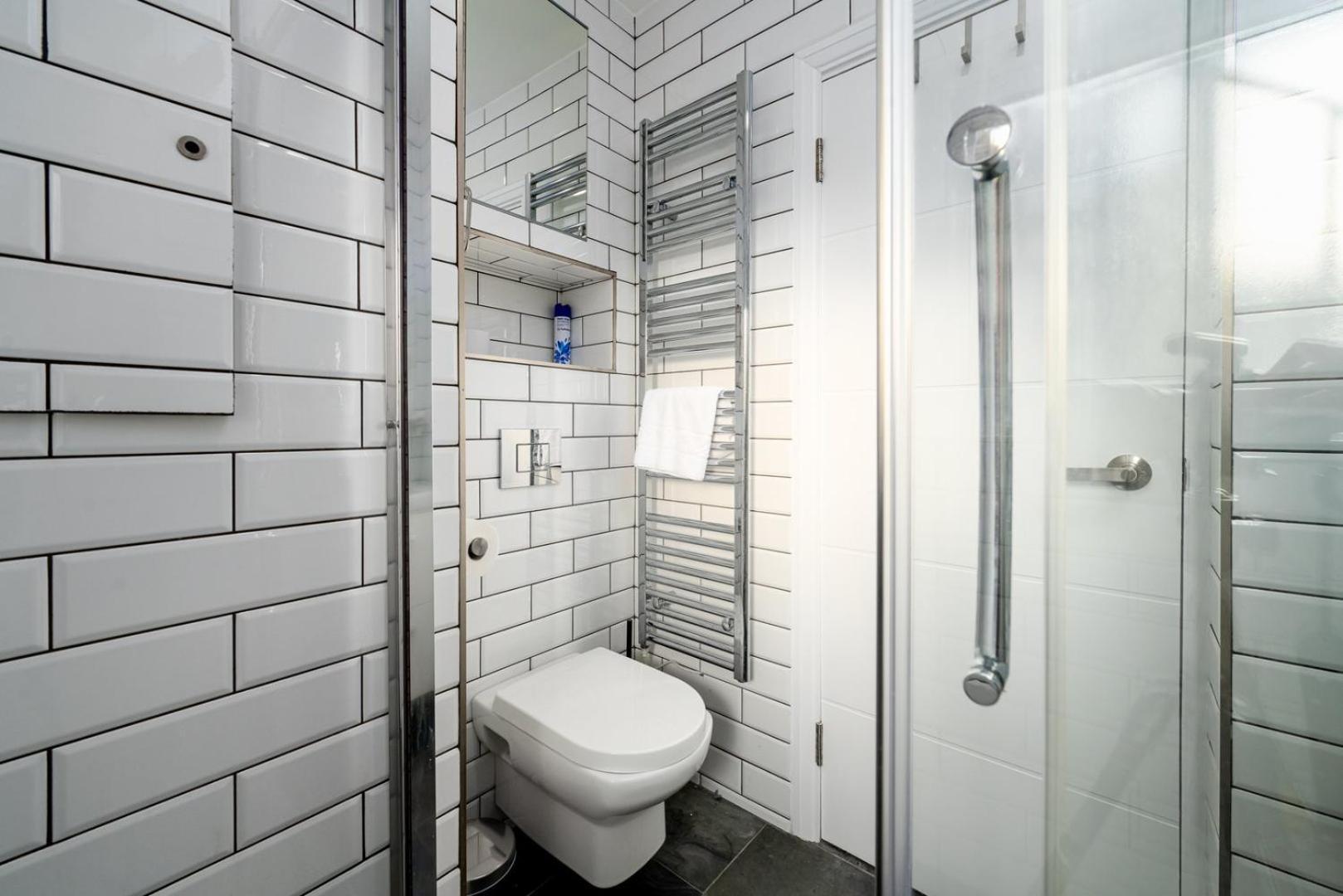 Guestready - Central Living Near Kensington Palace London Bagian luar foto