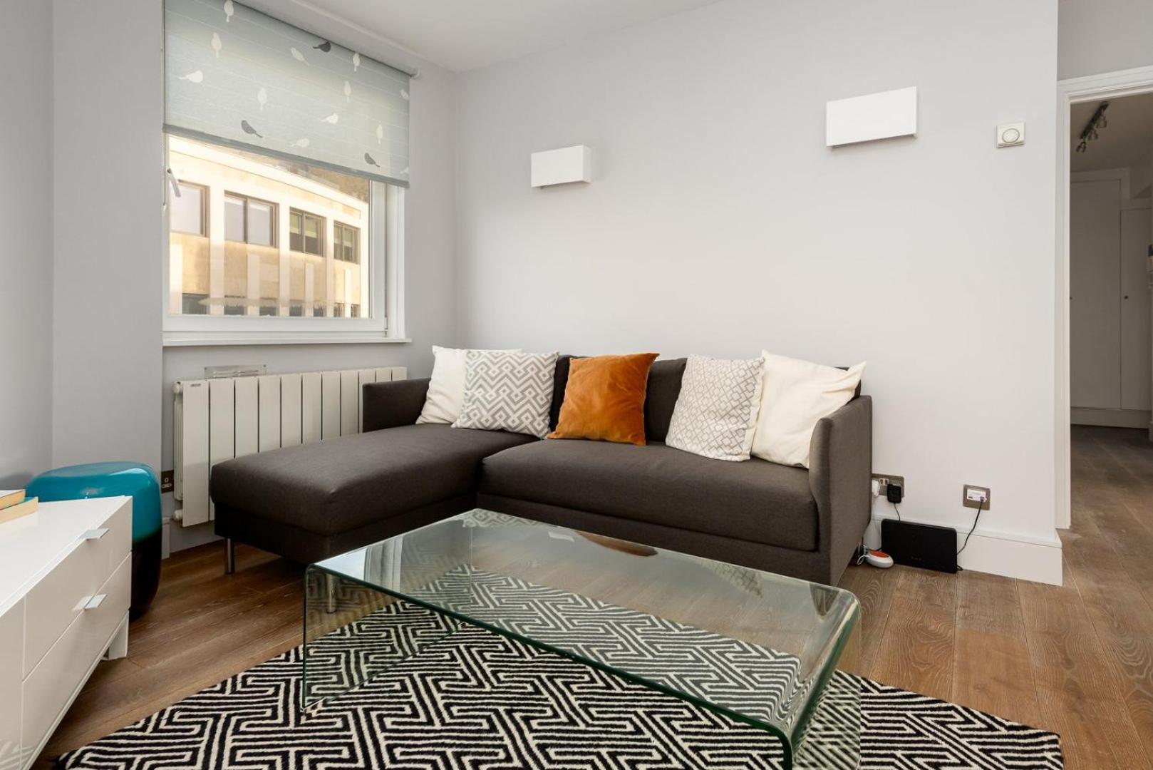 Guestready - Central Living Near Kensington Palace London Bagian luar foto