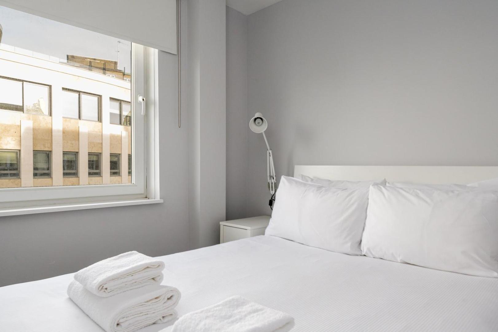 Guestready - Central Living Near Kensington Palace London Bagian luar foto