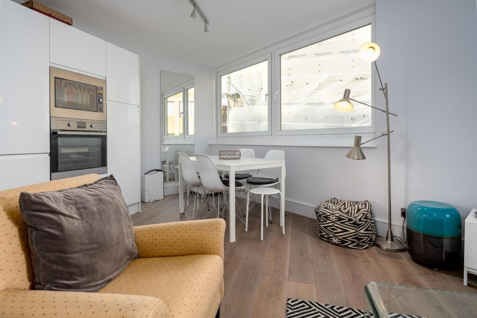 Guestready - Central Living Near Kensington Palace London Bagian luar foto