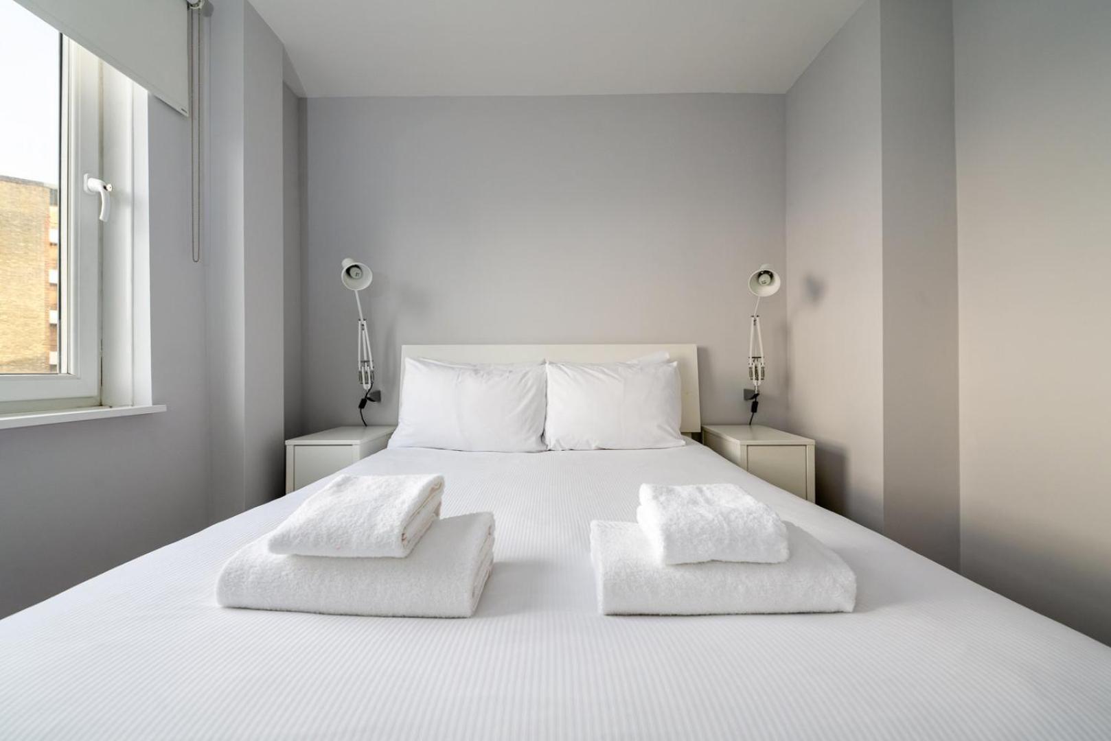 Guestready - Central Living Near Kensington Palace London Bagian luar foto