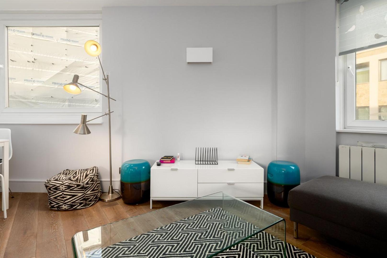 Guestready - Central Living Near Kensington Palace London Bagian luar foto