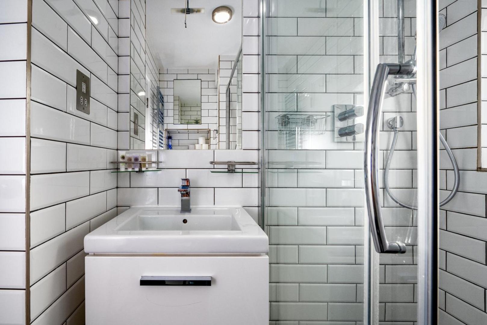 Guestready - Central Living Near Kensington Palace London Bagian luar foto